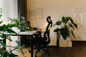 Tips for Creating a Cozy and Productive Home Workspace